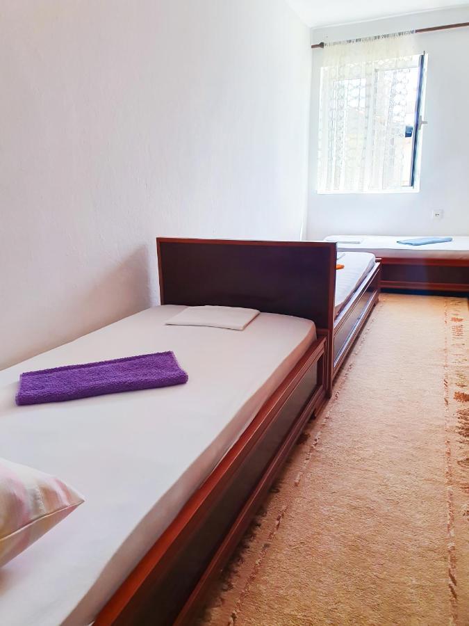 Apartman Lana Petrovac Exterior photo